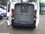 Peugeot Expert Combi (part minibus, part van) with prisoner transport cell in rear circa 2008 (c) 2013 Vision Motor Services Ltd