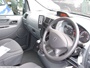 Peugeot Expert Combi (part minibus, part van) with prisoner transport cell in rear circa 2008 (c) 2013 Vision Motor Services Ltd