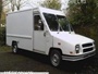 GMC Walk-Thru Panel Van, a typical American local delivery vehicle (c) 2013 Vision Motor Swervices Ltd
