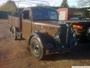 Bedford K series dropside truck, built 1950 (c) 2013 Vision Motor Services Ltd