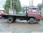 Bedford TK flat bed truck, engine: 4 or 6 cylinder petrol or diesel, built 1959-1971 (c) 2013 Vision Motor Services Ltd