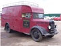 Bedford W series panel van, built 1938-1939 (c) 2013 Vision Motor Services Ltd