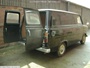 Ford Transit Mk1 panel van, engine: Essex V4 1.7L or 2.0L petrol or Perkins 43bhp diesel (until 1974), then Ford York diesel, built 1965–1978 (c) 2013 Vision Motor Services Ltd