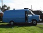 Ford Transit Mk2 panel van long wheelbase diesel version (long bonnet), built 1978 - 1986 (c) 2015 Vision Motor Services Ltd 