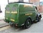 E83W Ford Thames Van 10cwt, production started (at Ford UK) in March 1938, renamed to Thames in 1952.Production ceased in September 1975. The designation means: E for English), 8 (for year of introduction) 3 (for engine hp, 3 = 10hp 4-cylynder) and W (Forward Control) - (c) 2015 Vision Motor Services Ltd
