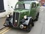E83W Ford Thames Van 10cwt, production started (at Ford UK) in March 1938, renamed to Thames in 1952.Production ceased in September 1975. The designation means: E for English), 8 (for year of introduction) 3 (for engine hp, 3 = 10hp 4-cylynder) and W (Forward Control) - (c) 2015 Vision Motor Services Ltd