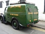 E83W Ford Thames Van 10cwt, production started (at Ford UK) in March 1938, renamed to Thames in 1952.Production ceased in September 1975. The designation means: E for English), 8 (for year of introduction) 3 (for engine hp, 3 = 10hp 4-cylynder) and W (Forward Control) - (c) 2015 Vision Motor Services Ltd
