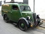 E83W Ford Thames Van 10cwt, production started (at Ford UK) in March 1938, renamed to Thames in 1952.Production ceased in September 1975. The designation means: E for English), 8 (for year of introduction) 3 (for engine hp, 3 = 10hp 4-cylynder) and W (Forward Control) - (c) 2015 Vision Motor Services Ltd