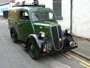 E83W Ford Thames Van 10cwt, production started (at Ford UK) in March 1938, renamed to Thames in 1952.Production ceased in September 1975. The designation means: E for English), 8 (for year of introduction) 3 (for engine hp, 3 = 10hp 4-cylynder) and W (Forward Control) - (c) 2015 Vision Motor Services Ltd