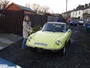 Cars: Alfa Romeo