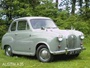 Austin 1920s - 1960s models cars collection