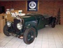 Bentley cars collection