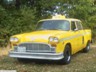 American vehicles collection