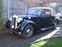 Daimler cars collection