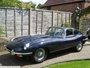 Jaguar cars collection