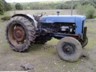 Farms vehicle collection