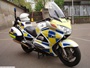 Police bikes collection