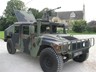 Military vehicles collection