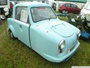 Disabled persons vehicles collection