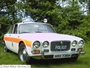 Jaguar Police cars