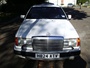 Mercedes cars collection