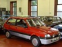 MG-Rover cars collection