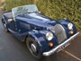 Morgan sports car collection