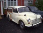 Morris cars collection
