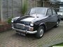 Standard cars collection