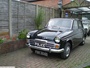 Singer Police car