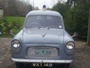 Ford (pre 1991) van collection