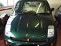 Toyota cars collection