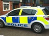 Police vehicles collections