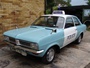 Vauxhall (1960s-1970s) Police cars