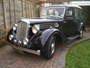 Wolseley cars collection